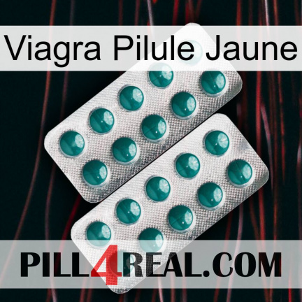 Viagra Yellow Pill dapoxetine2